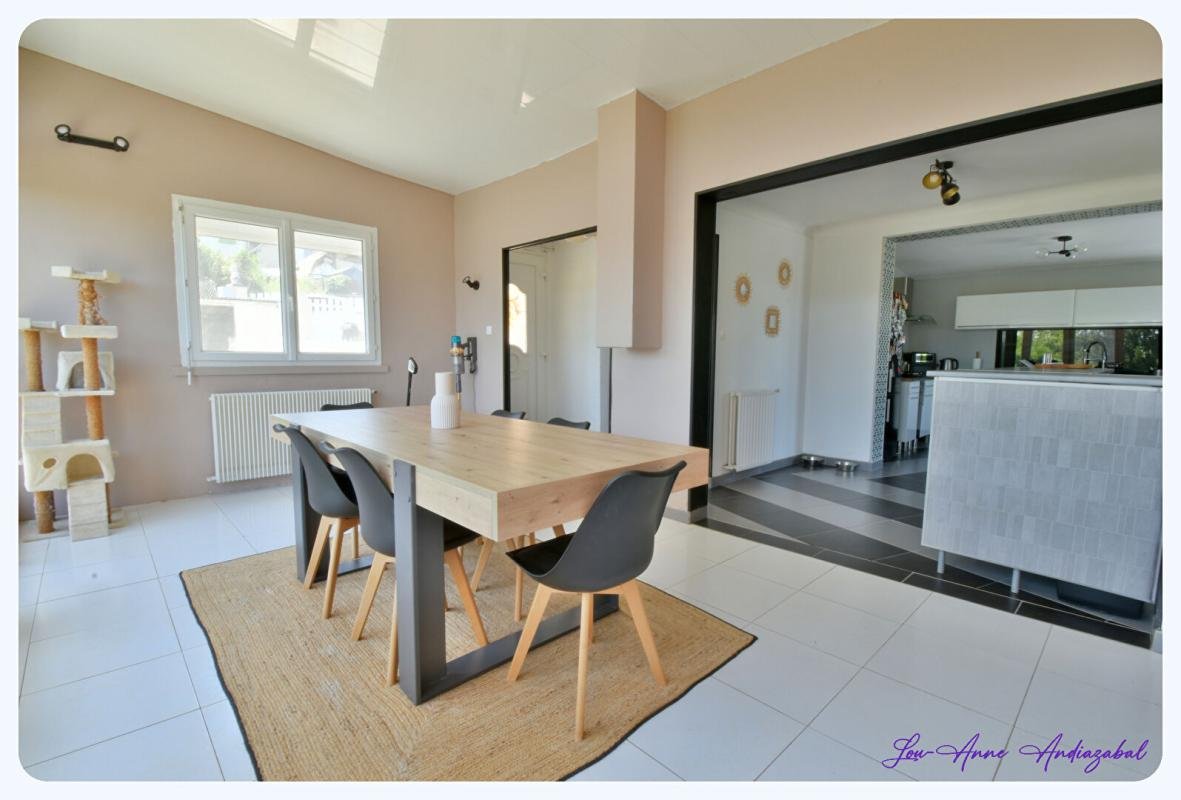 Maison à vendre, 135m², Lagor