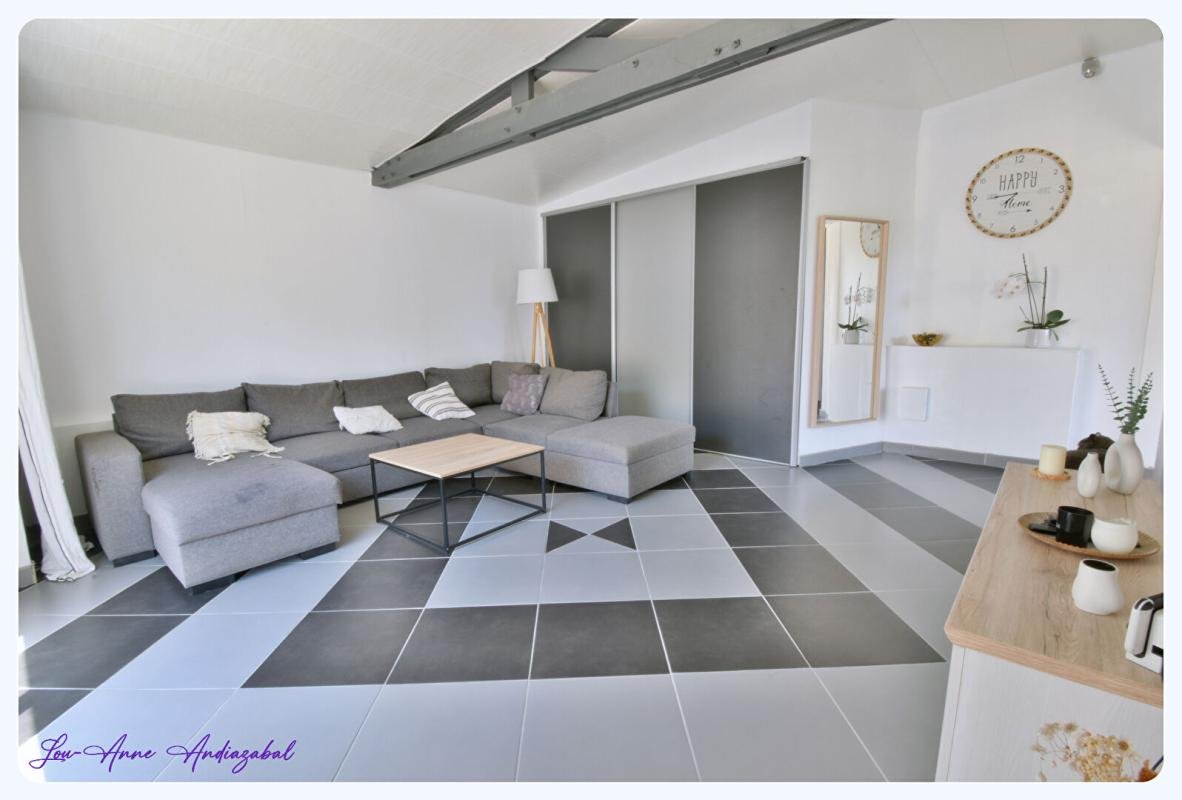 Maison à vendre, 135m², Lagor