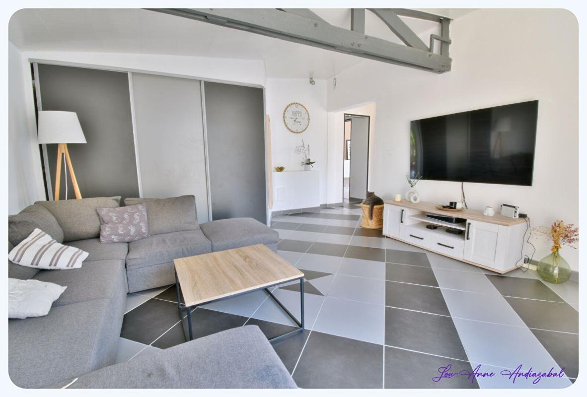 Maison à vendre, 135m², Lagor