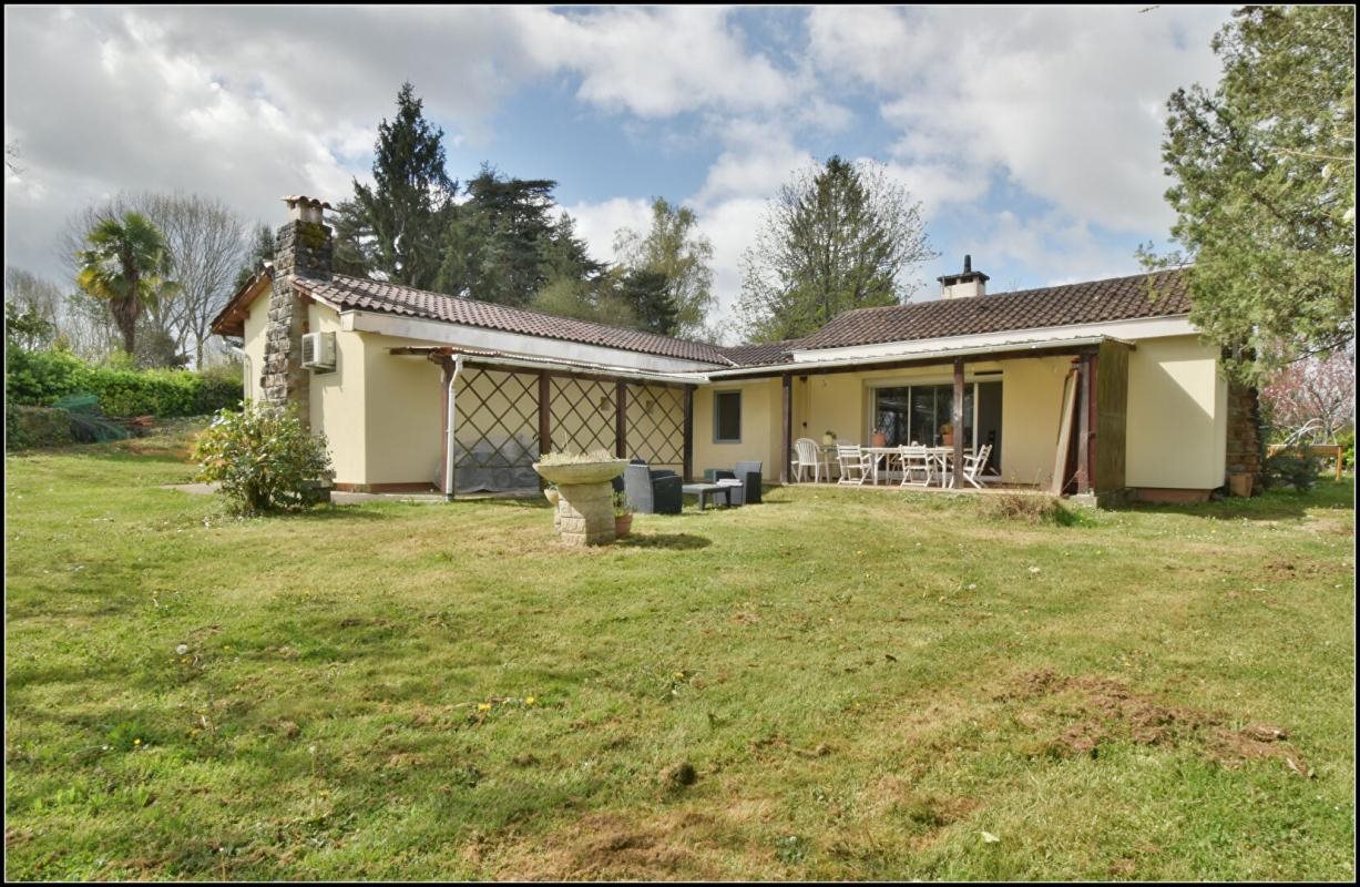 Maison à vendre, 107m², Lagor