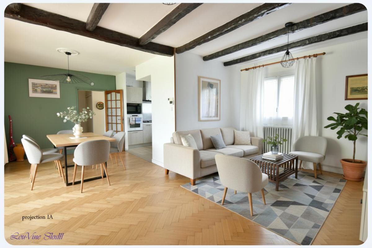 Maison à vendre, 107m², Lagor