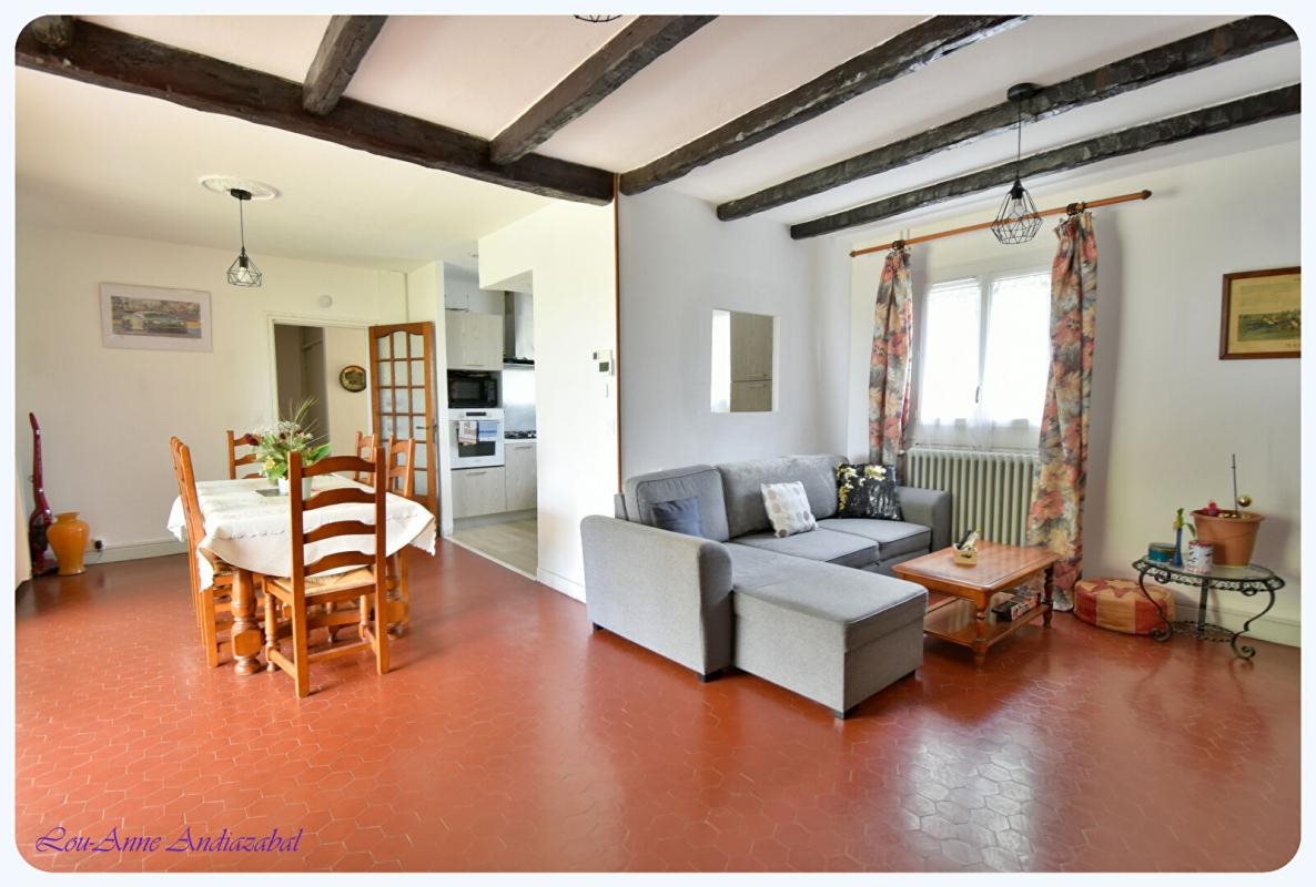Maison à vendre, 107m², Lagor