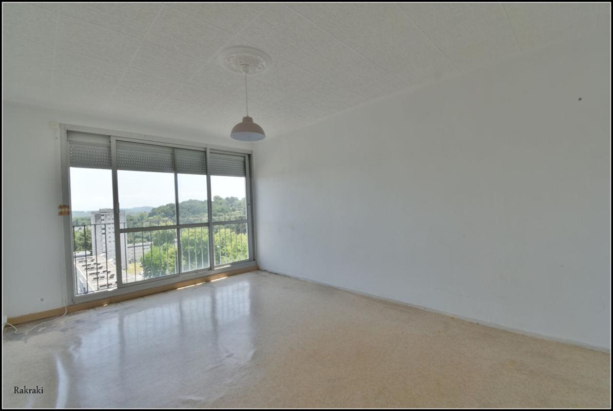 Appartement à vendre, 59m², Mourenx