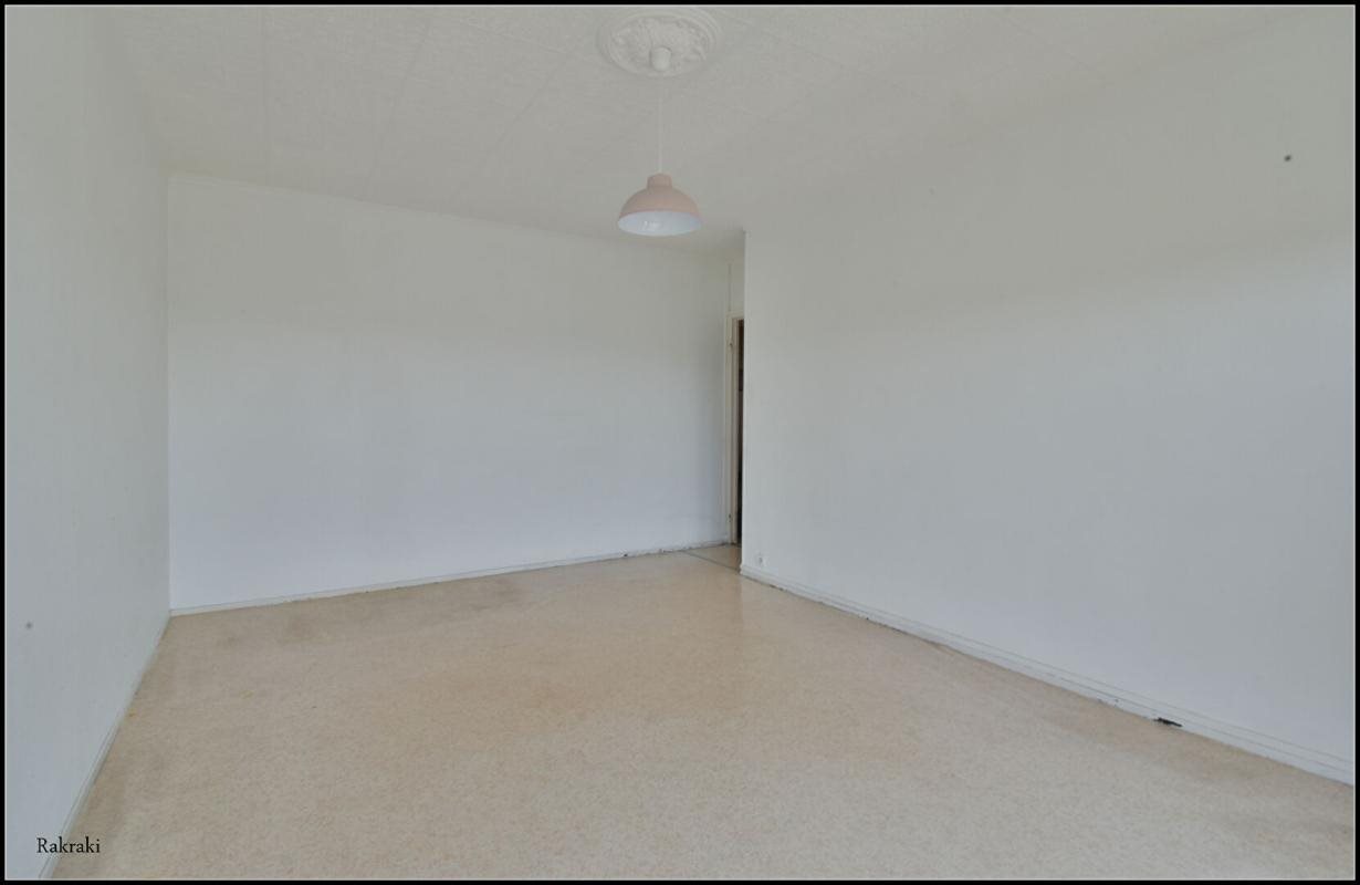 Appartement à vendre, 59m², Mourenx