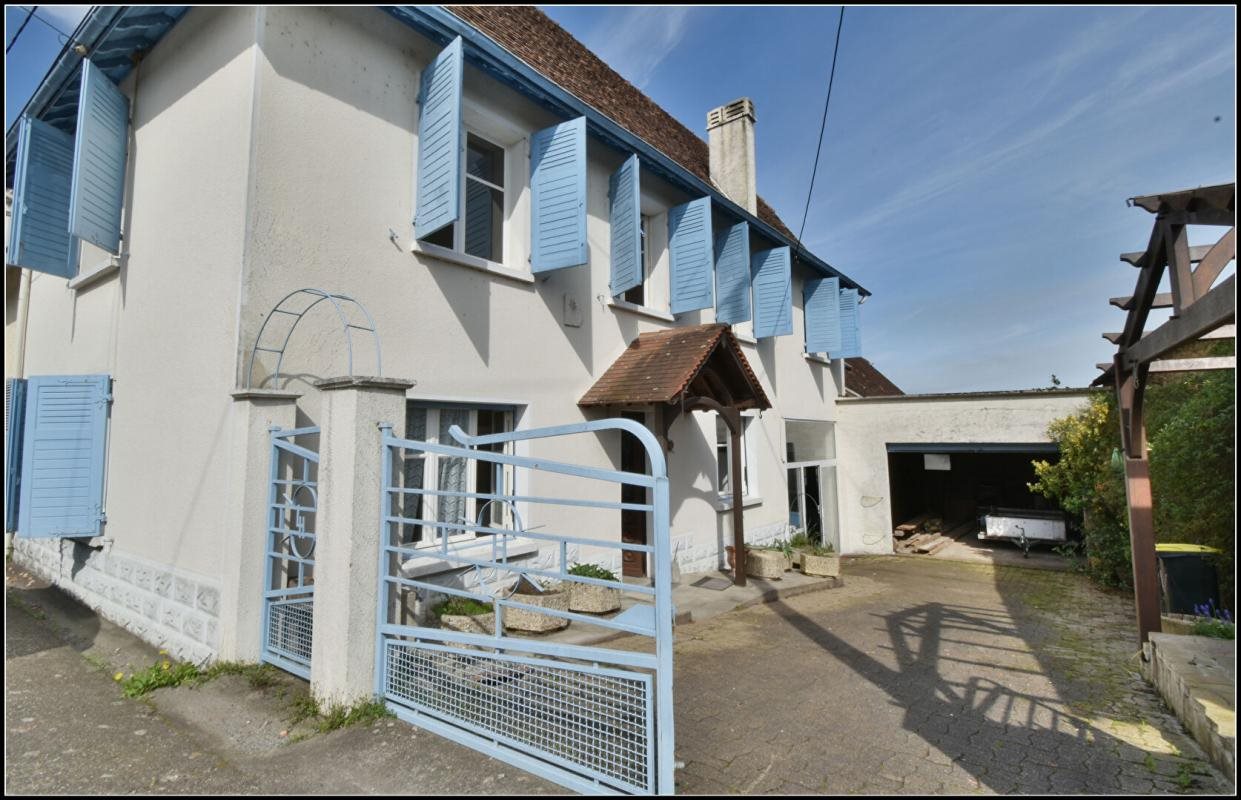 Maison à vendre, 132m², Lagor