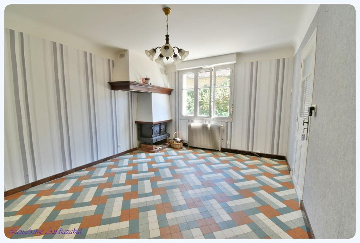 Maison à vendre, 132m², Lagor