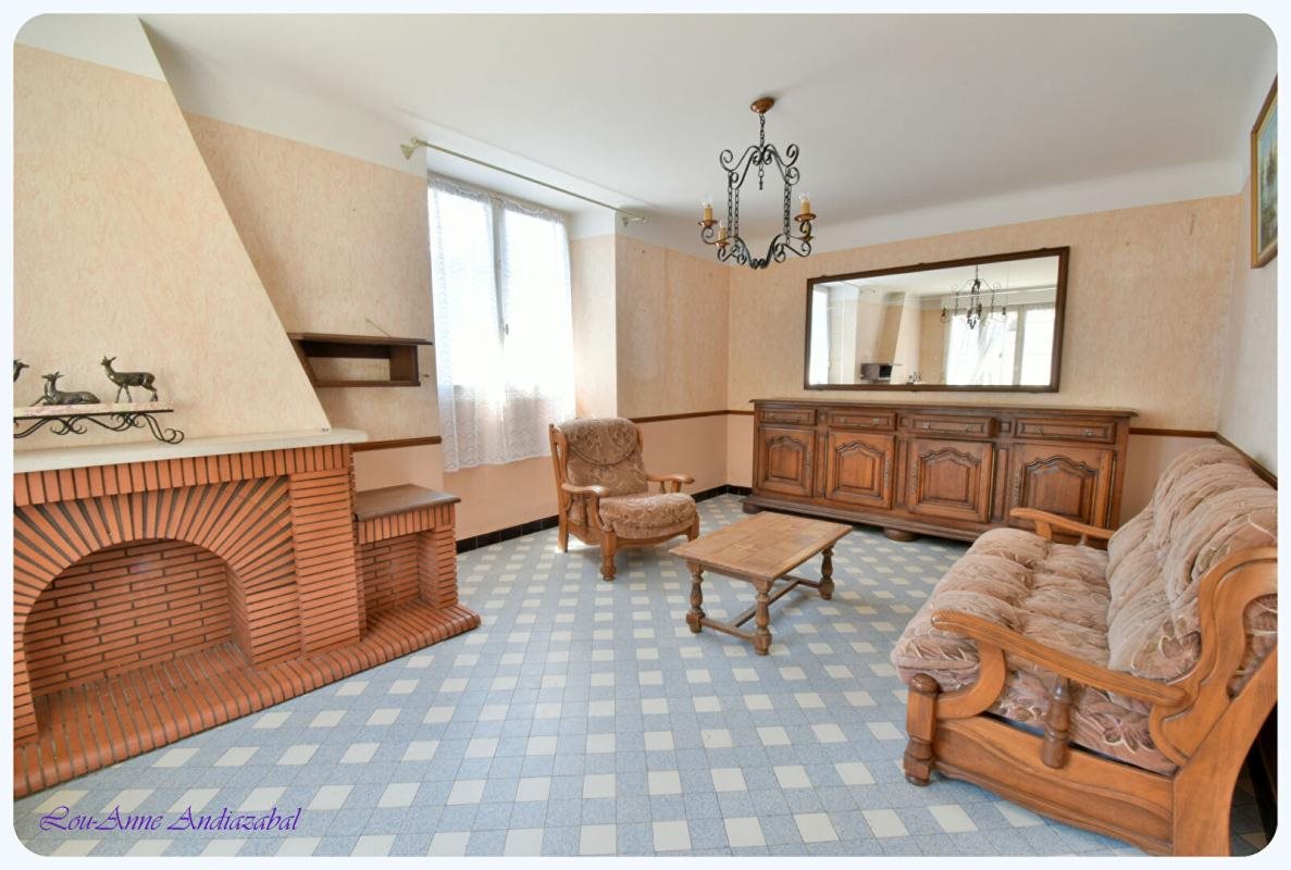 Maison à vendre, 132m², Lagor