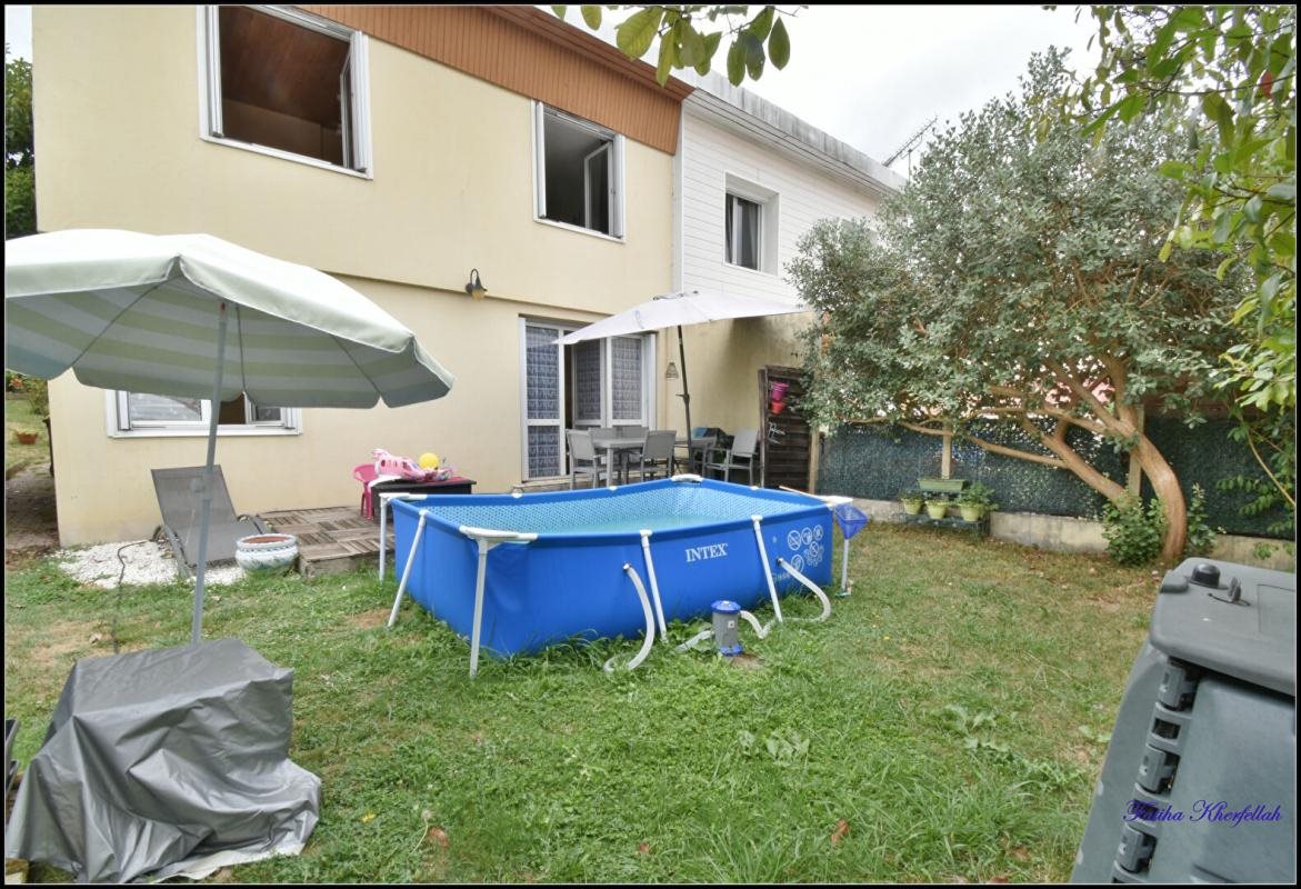 Maison à vendre, 88m², Mourenx