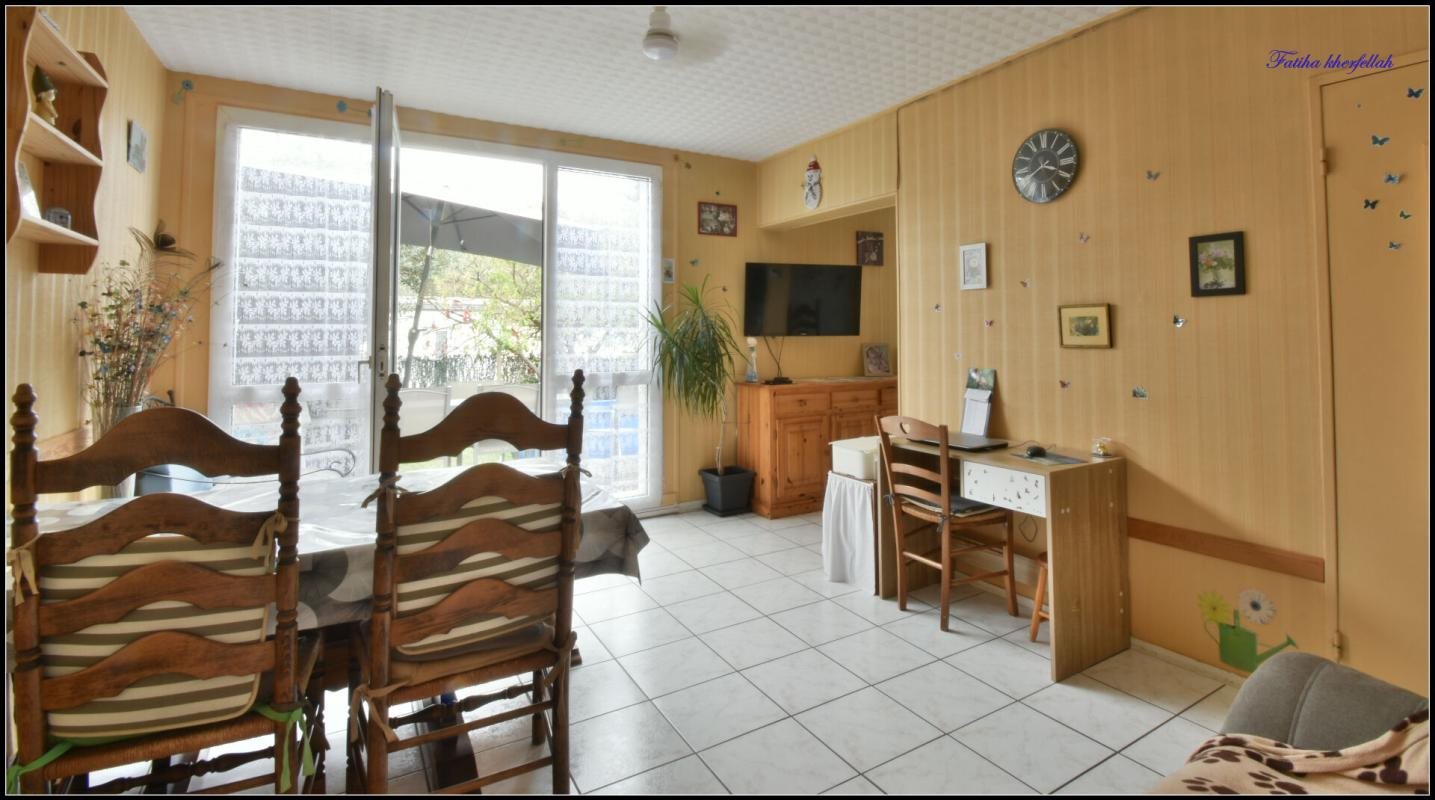 Maison à vendre, 88m², Mourenx