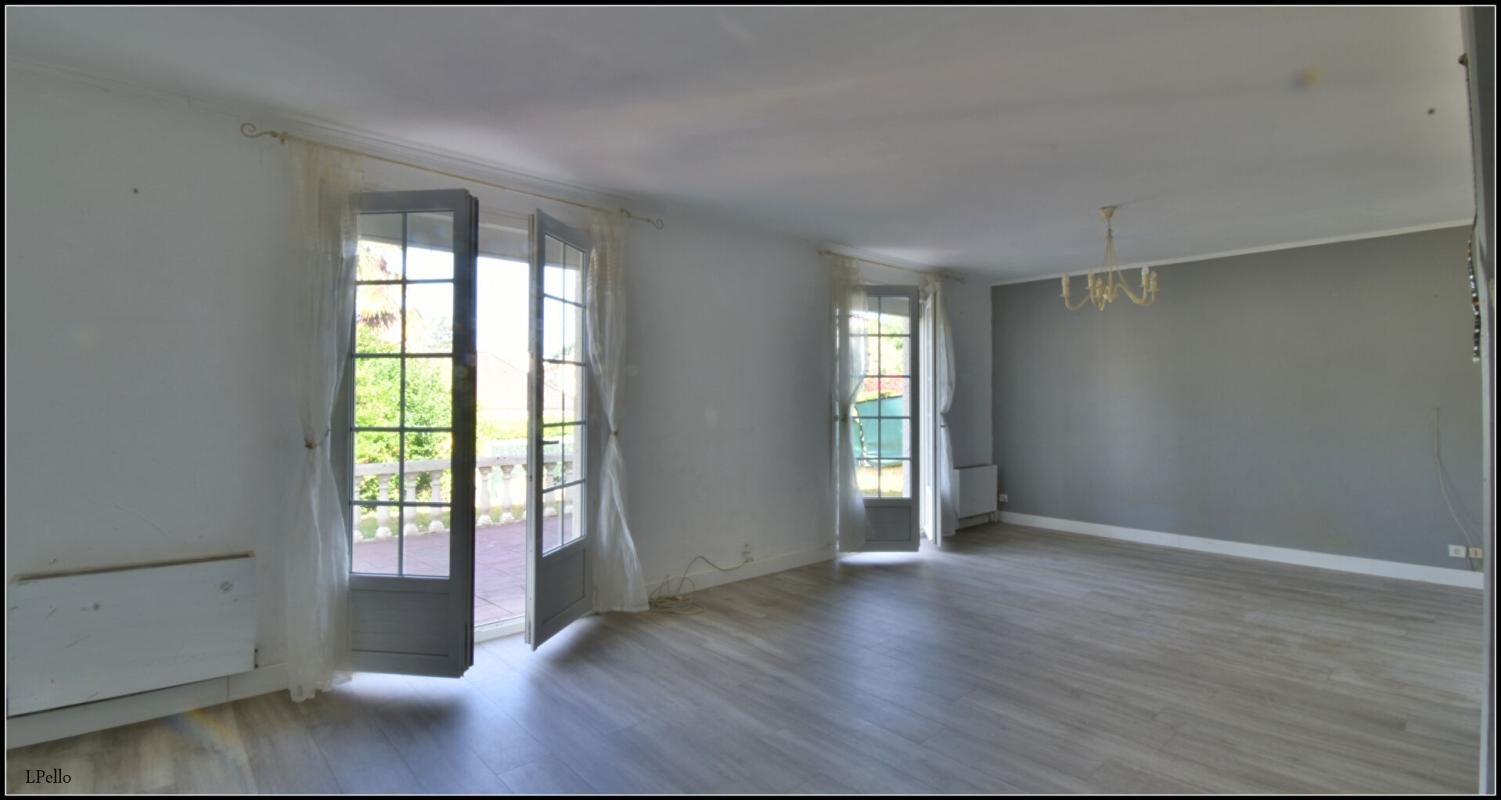 Maison à vendre, 103m², Mourenx