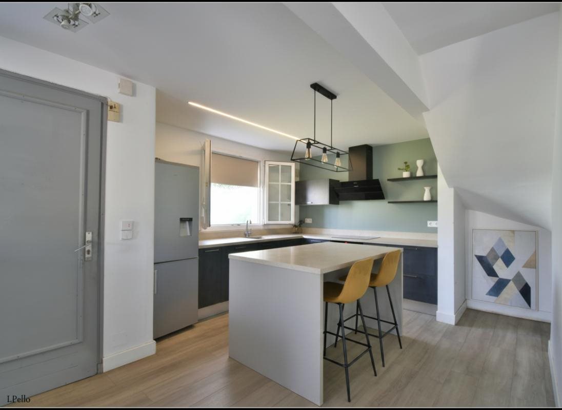 Maison à vendre, 103m², Mourenx