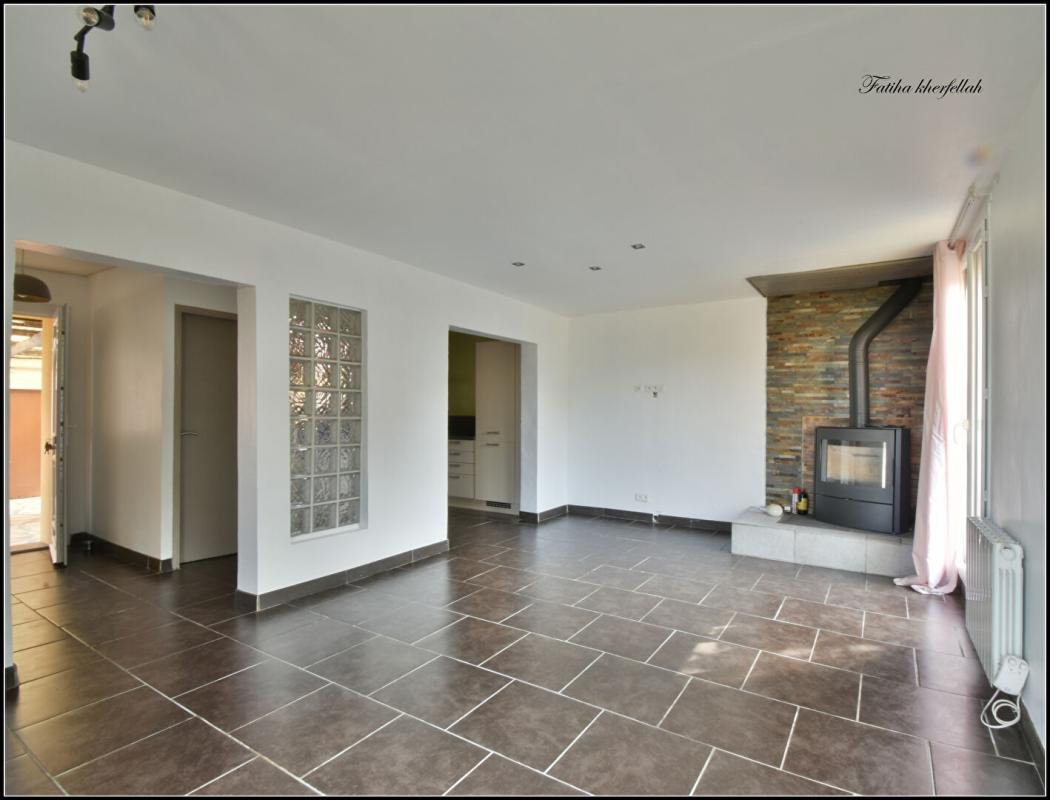 Maison à louer, 76m², Mourenx