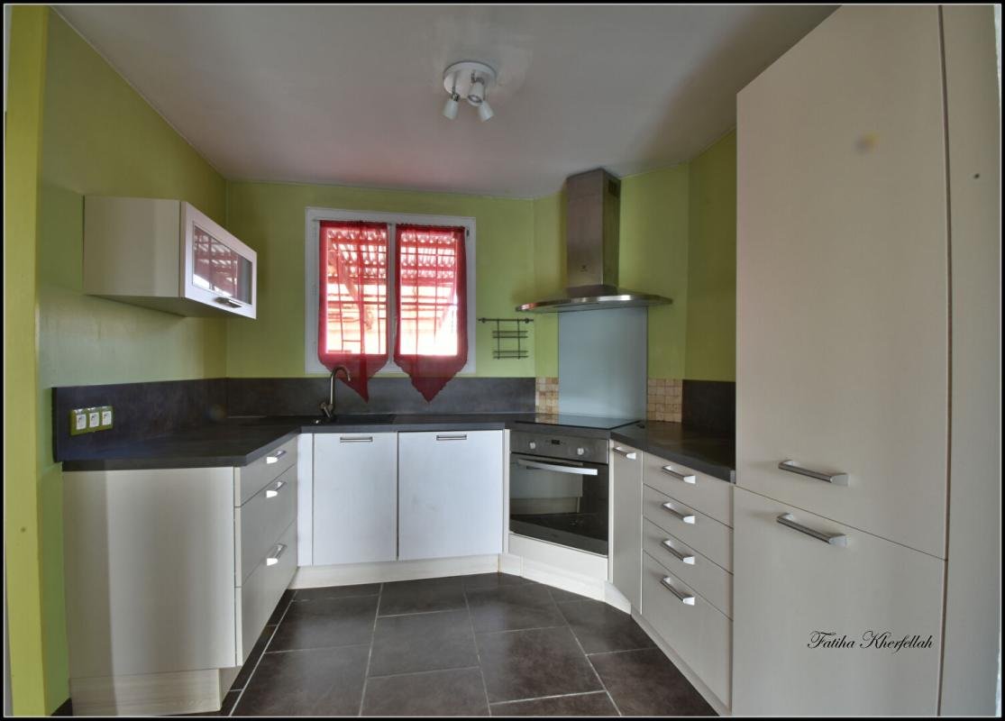 Maison à louer, 76m², Mourenx