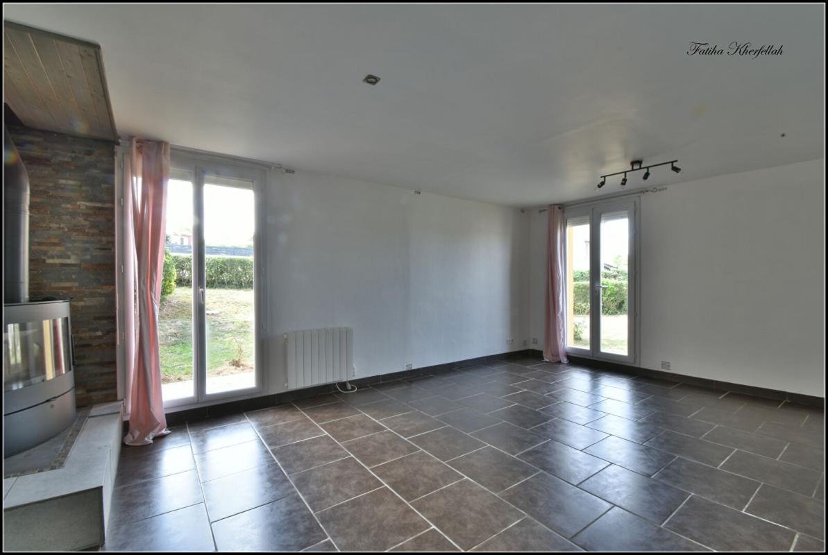 Maison à louer, 76m², Mourenx
