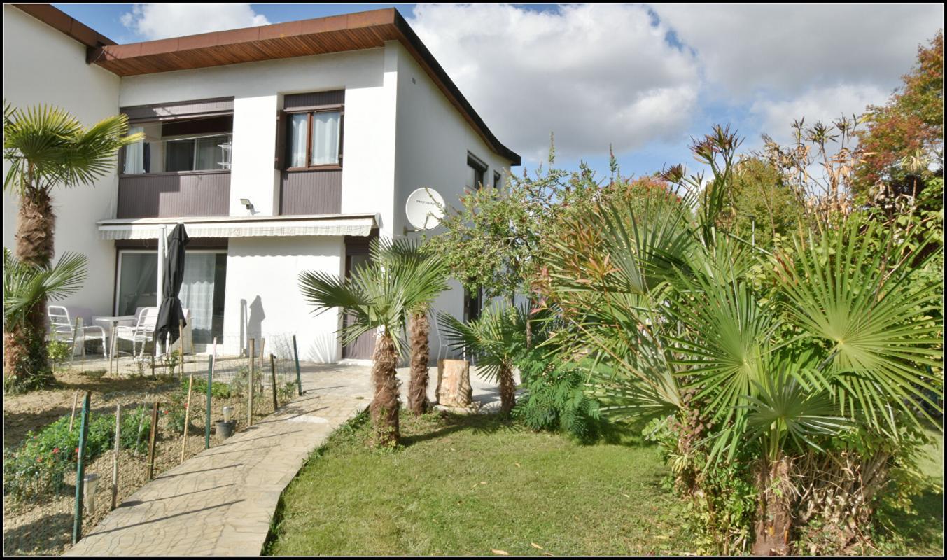 Maison à vendre, 86m², Mourenx
