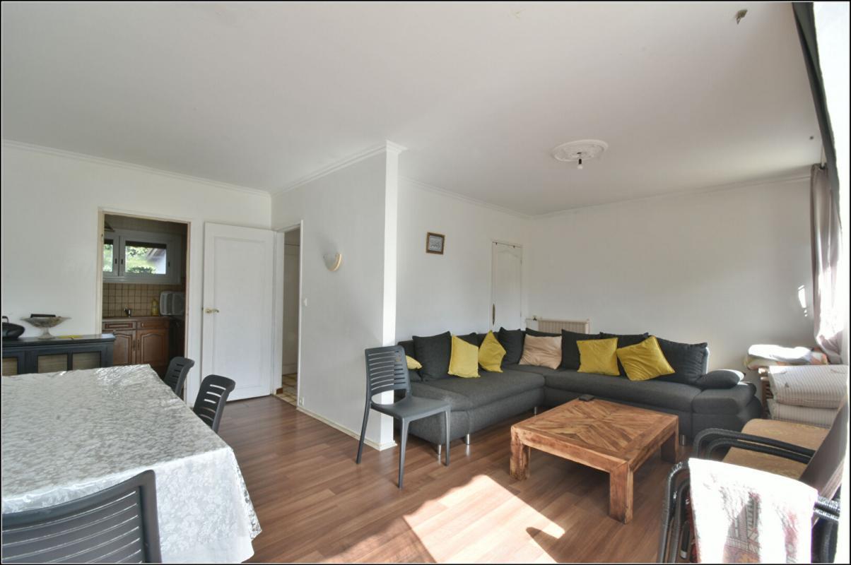 Maison à vendre, 86m², Mourenx