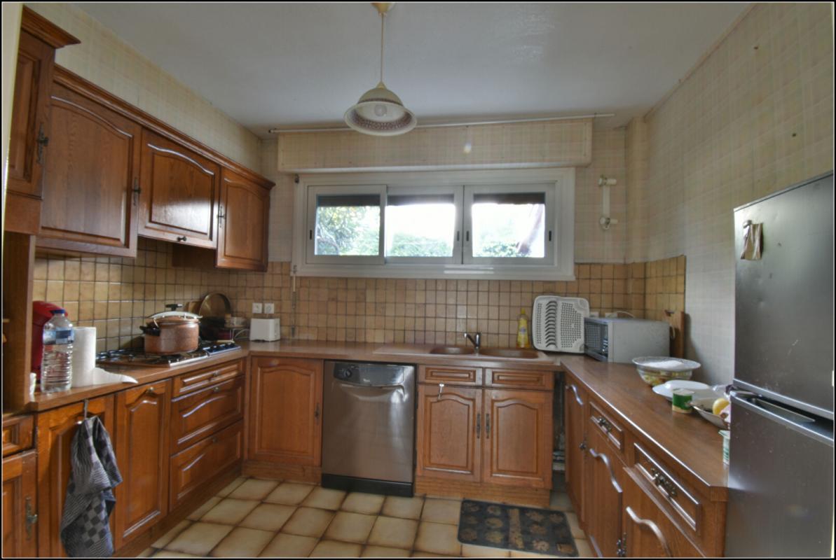 Maison à vendre, 86m², Mourenx