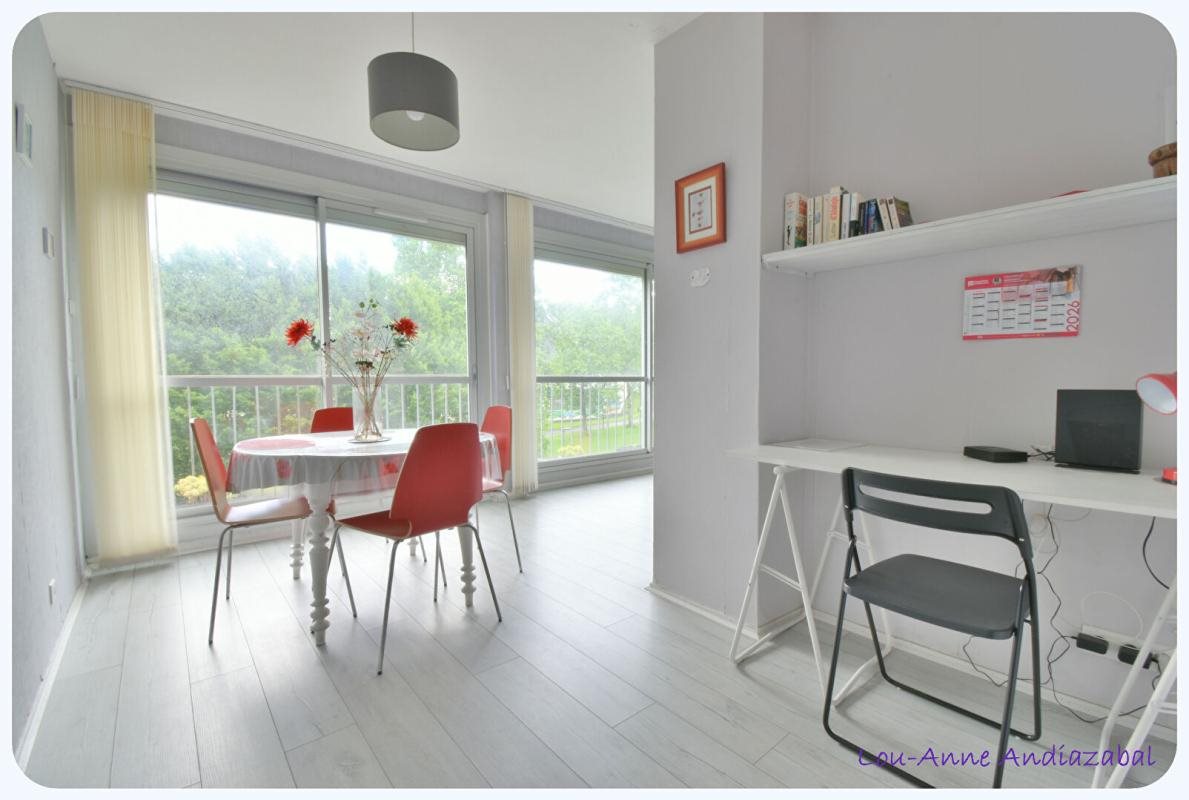 Appartement à vendre, 71m², Mourenx