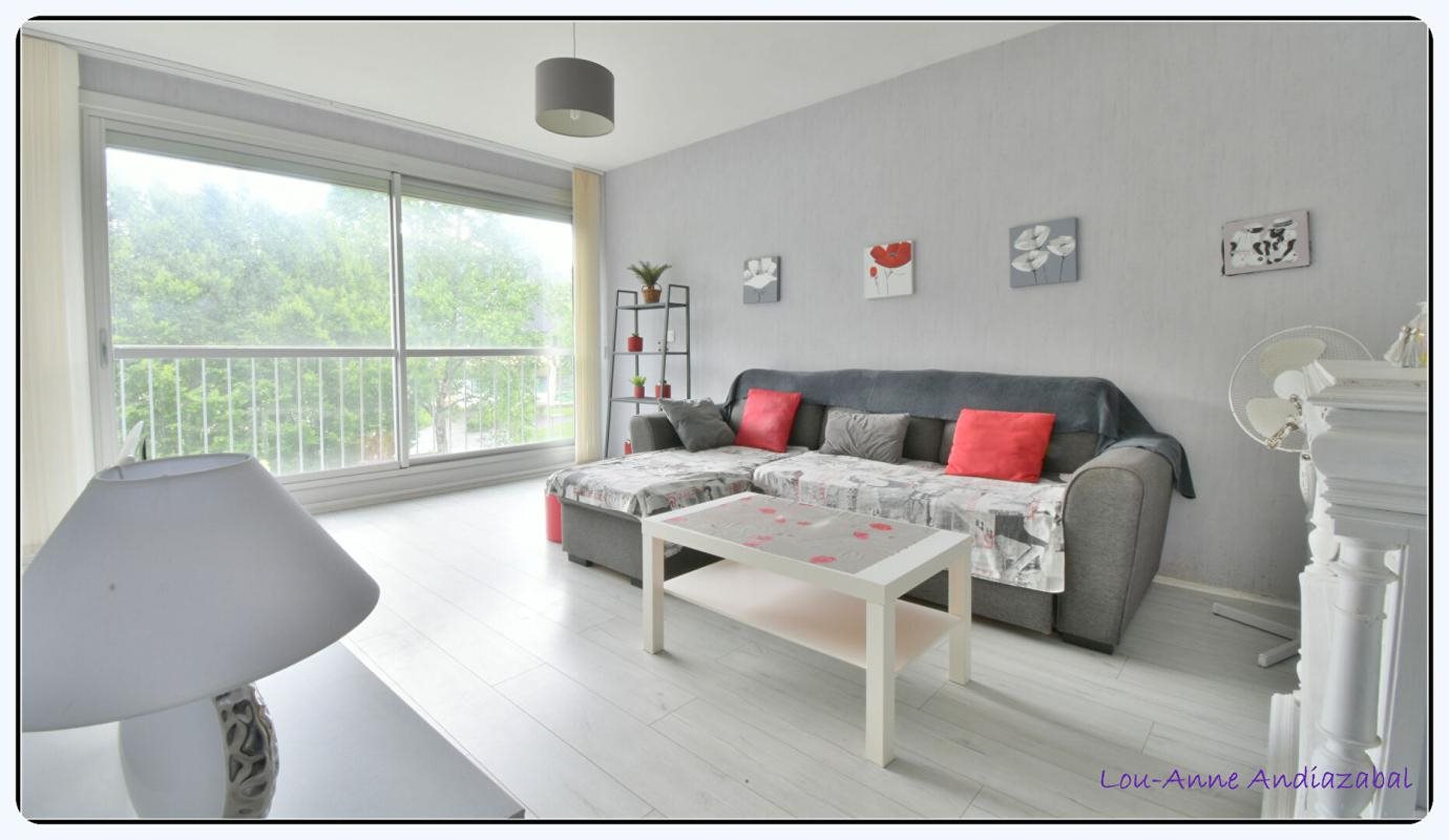 Appartement à vendre, 71m², Mourenx