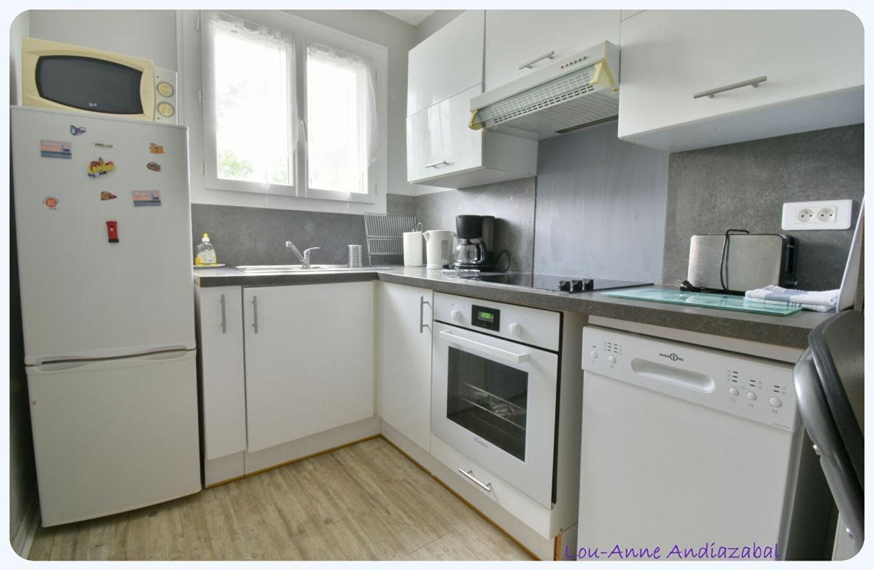 Appartement à vendre, 71m², Mourenx