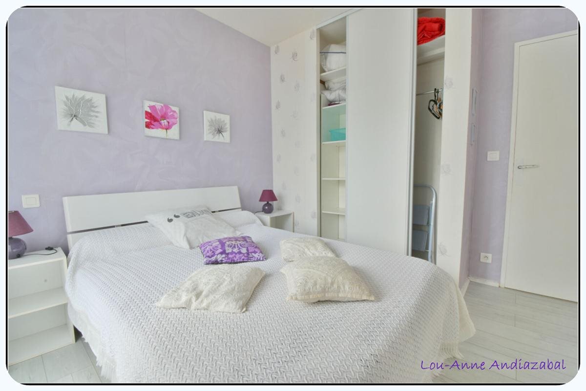 Appartement à vendre, 71m², Mourenx