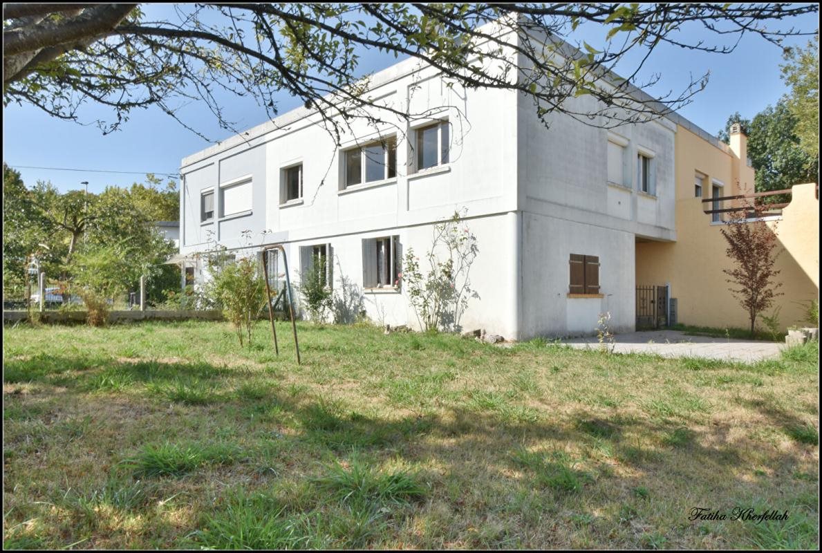 Appartement à vendre, 83m², Mourenx
