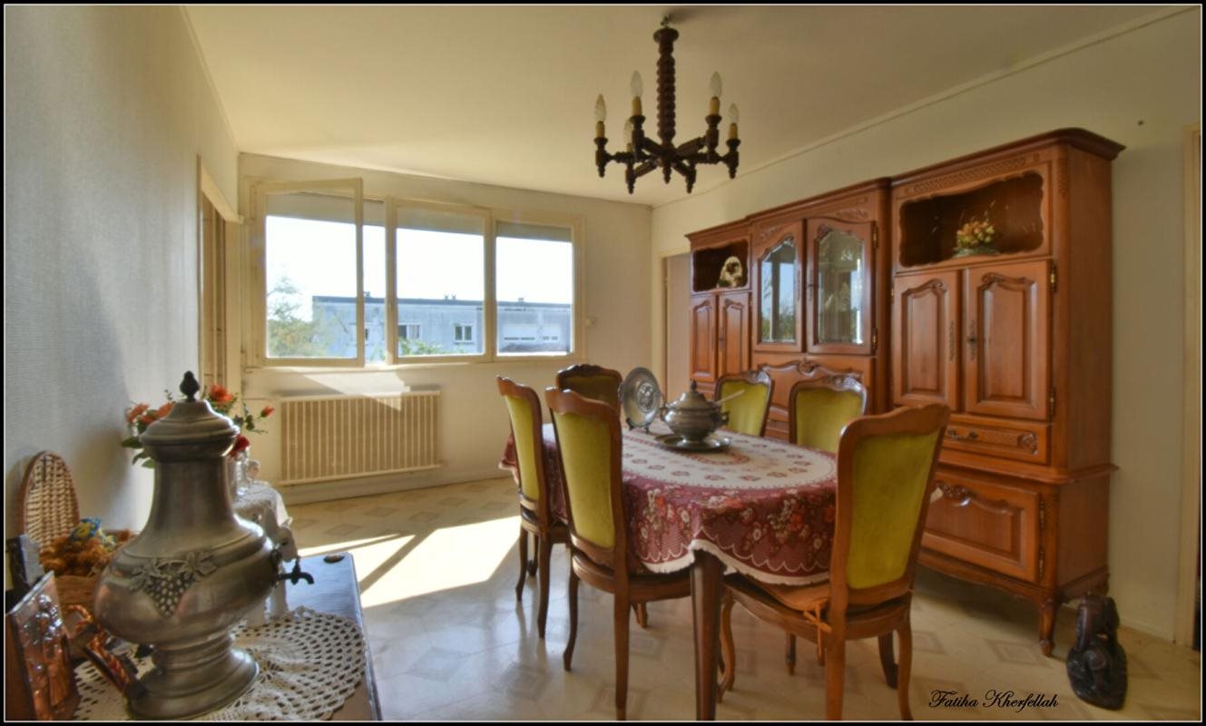 Appartement à vendre, 83m², Mourenx