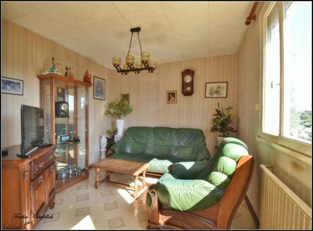 Appartement à vendre, 83m², Mourenx