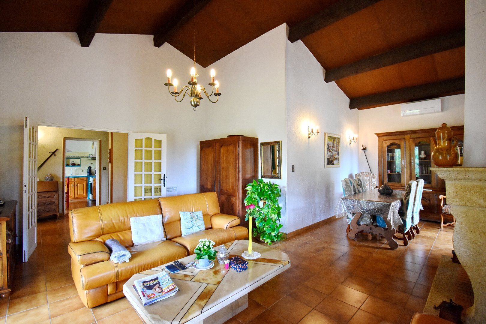 Maison à vendre, 186m², Mèze