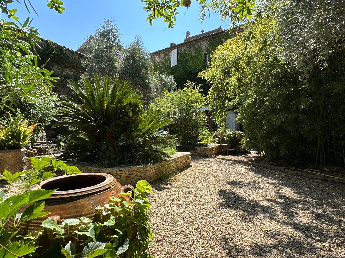 Maison à vendre, 350m², Adissan