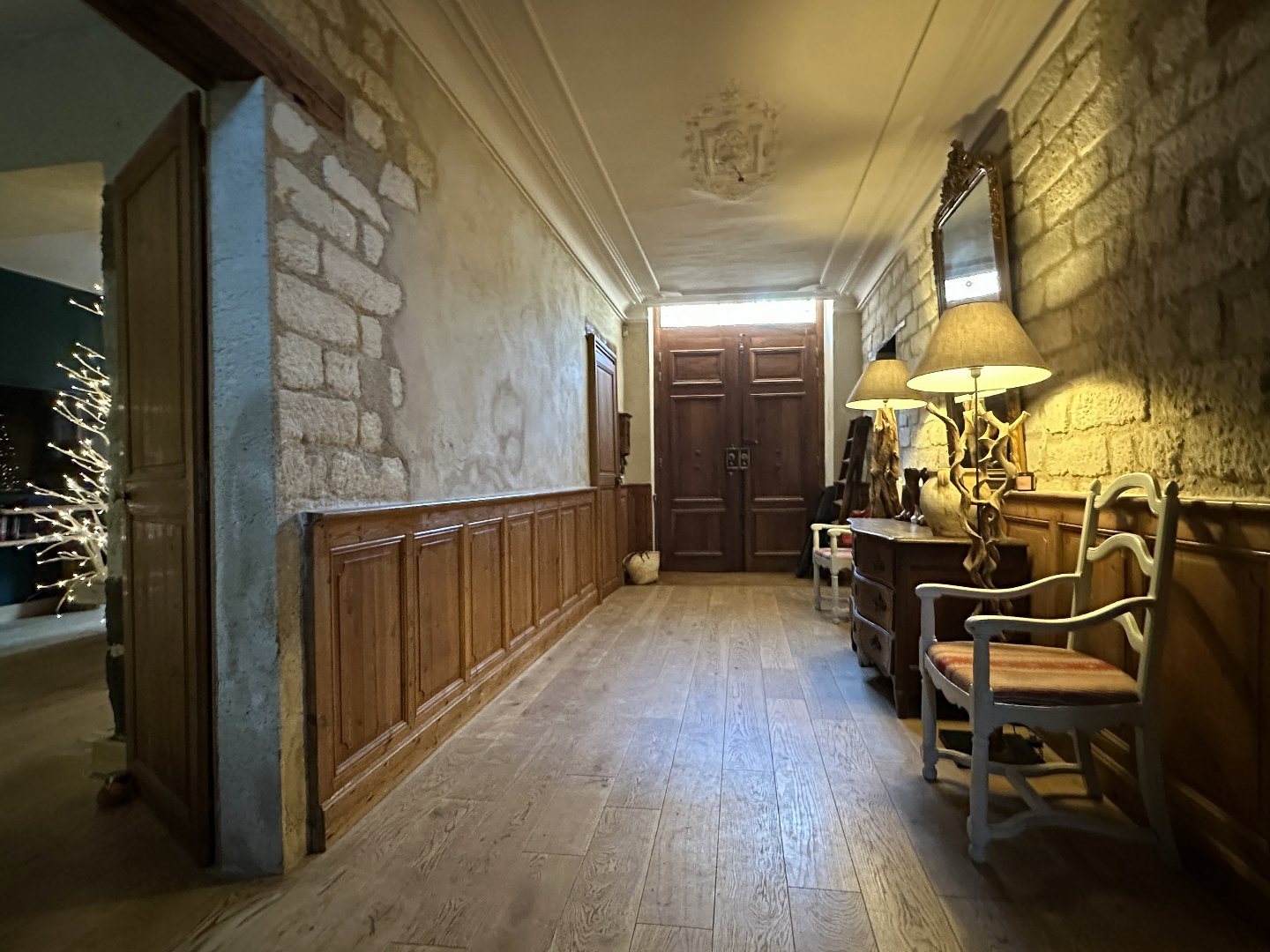 Maison à vendre, 350m², Adissan