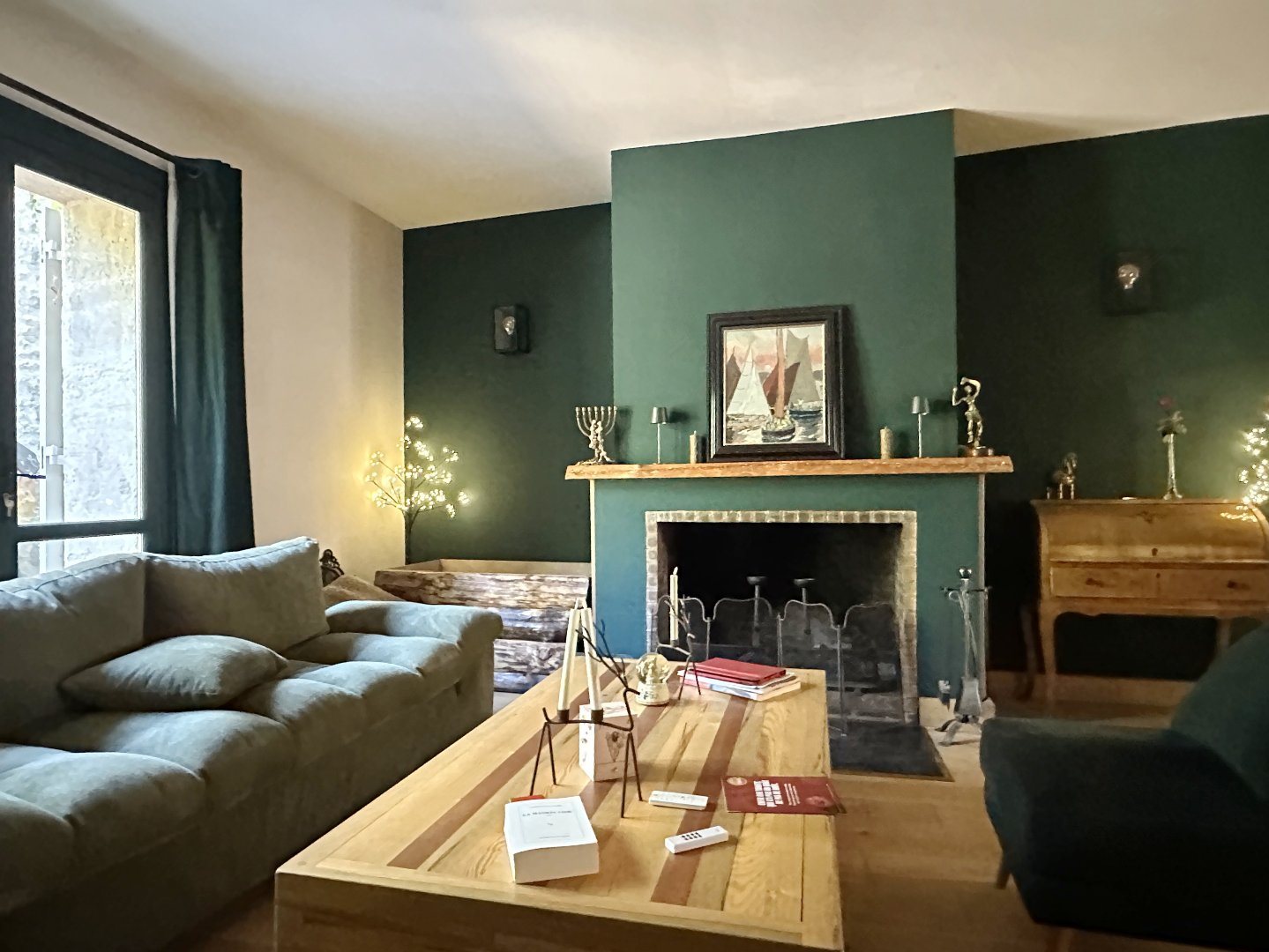 Maison à vendre, 350m², Adissan