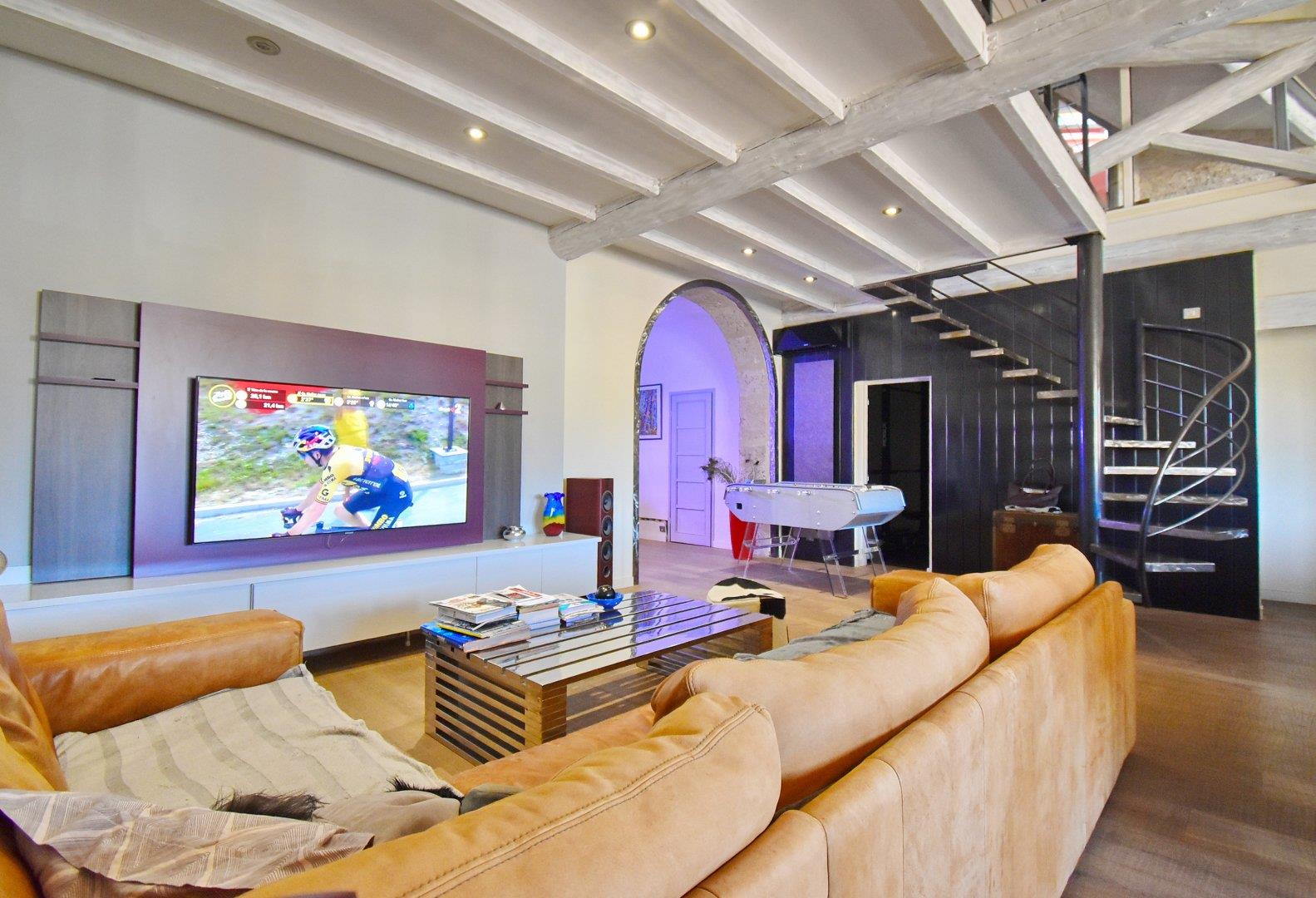 Appartement à vendre, 265m², Pézenas