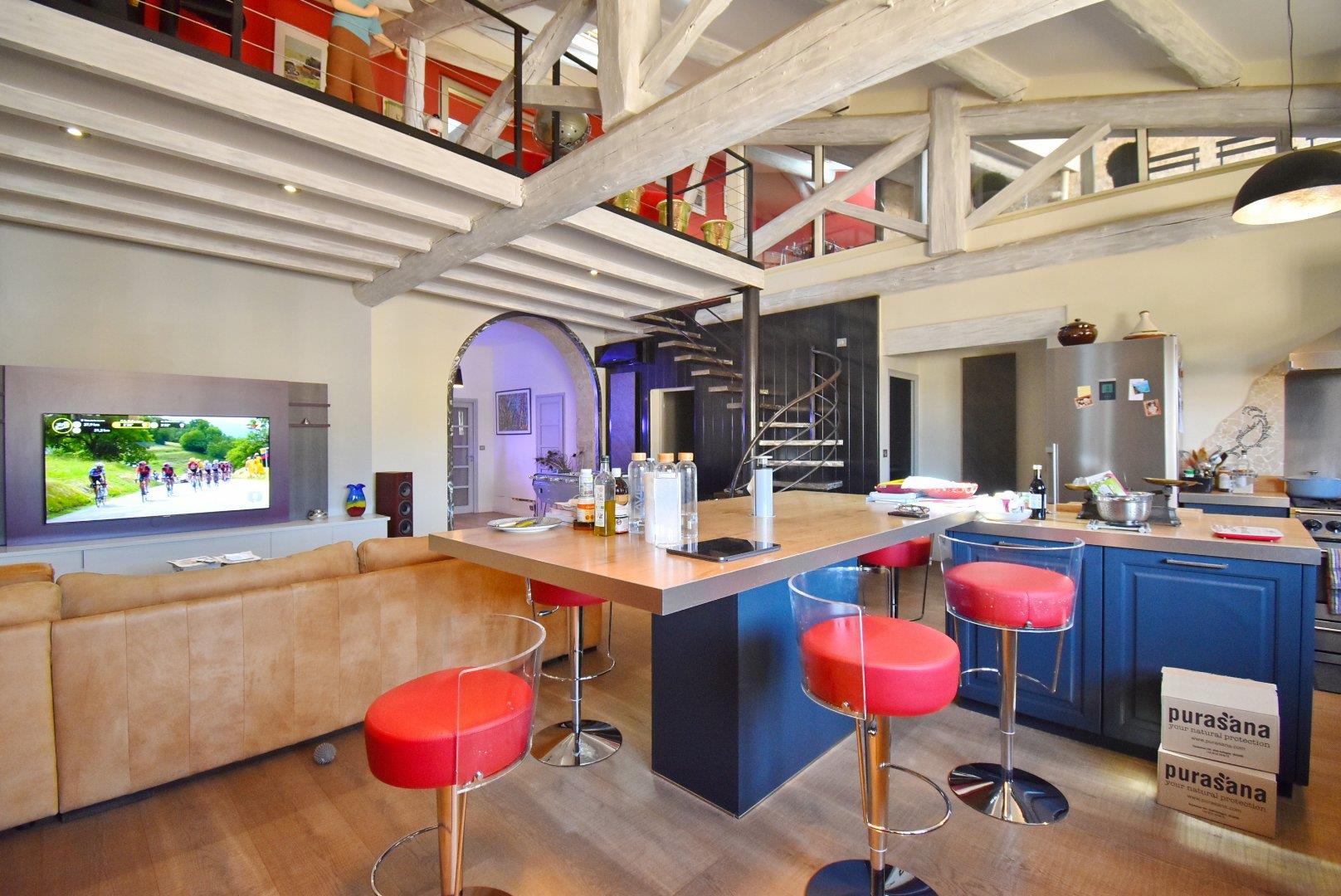 Appartement à vendre, 265m², Pézenas