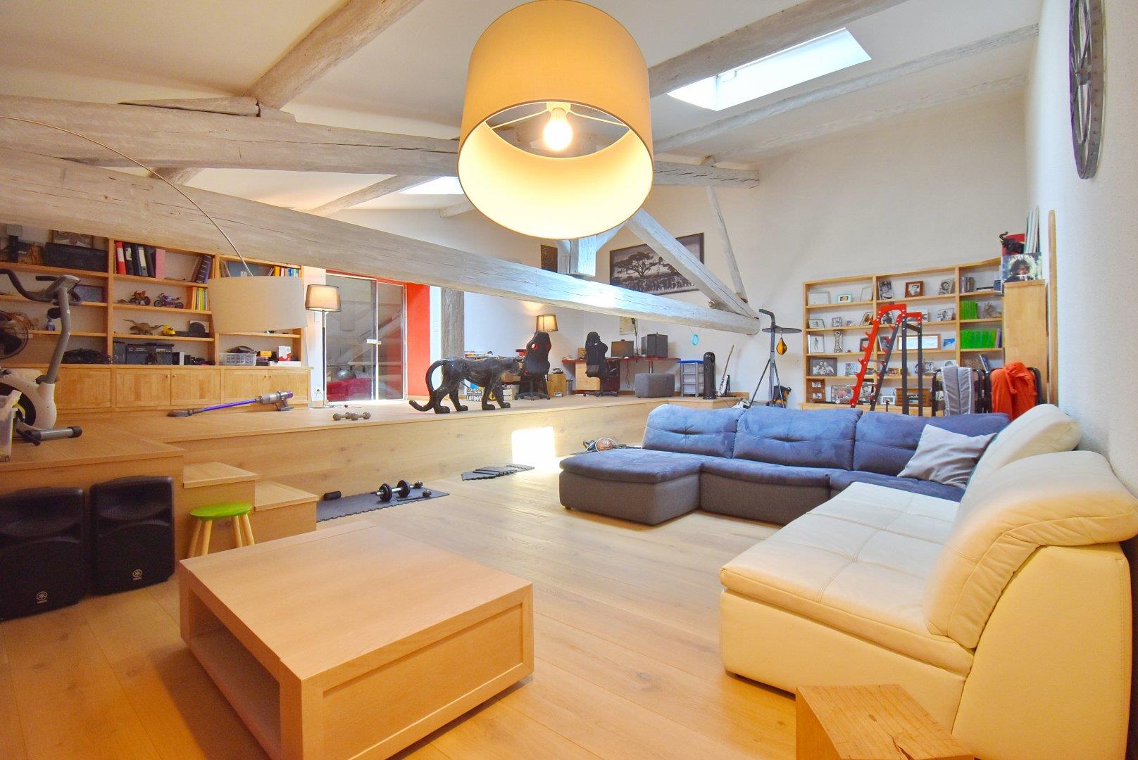 Appartement à vendre, 265m², Pézenas