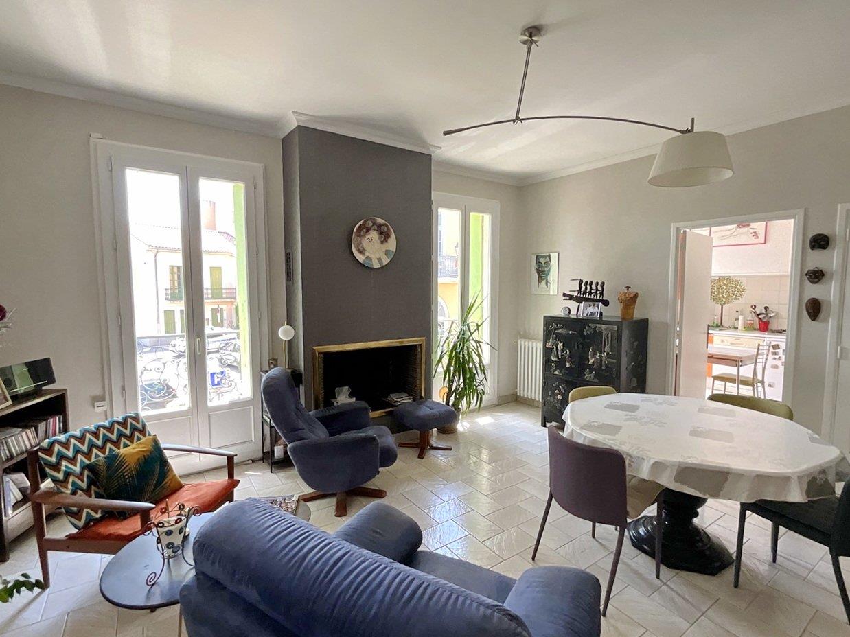 Maison à vendre, 150m², Roujan