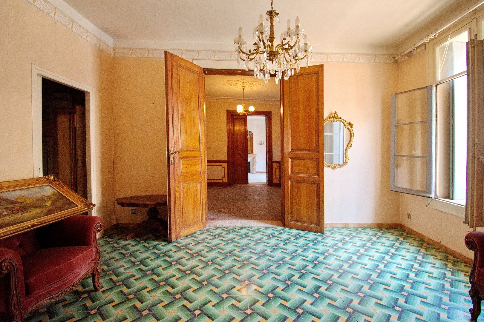 Maison à vendre, 202m², Pézenas