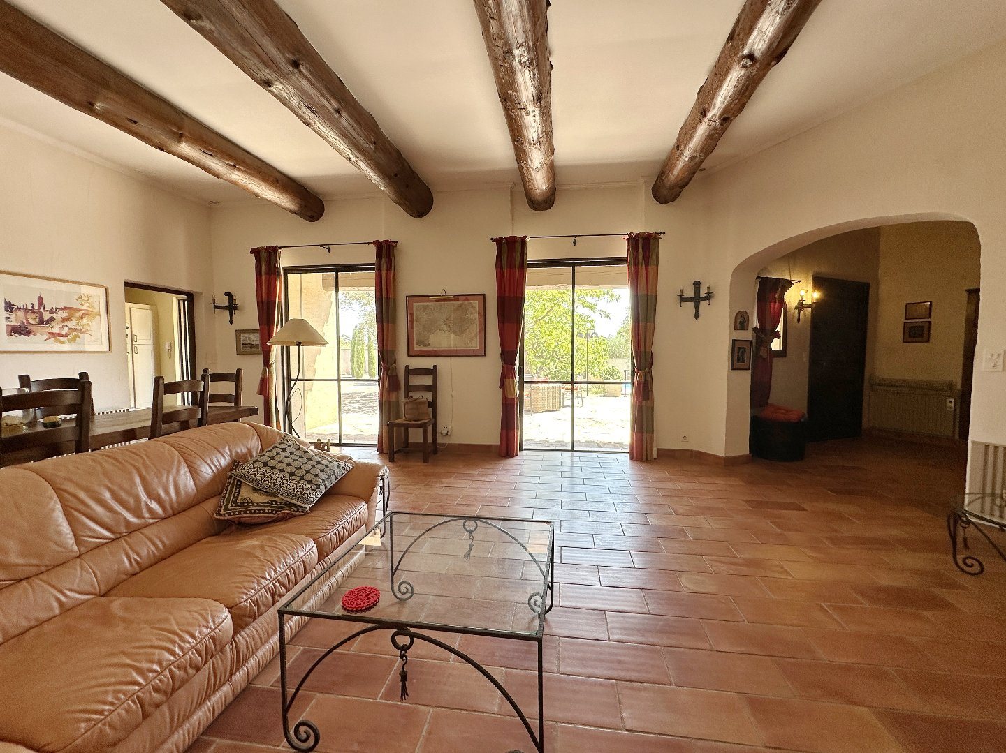 Maison à vendre, 205m², Saint-Geniès-de-Fontedit