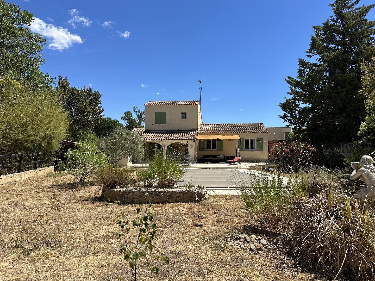 Maison à vendre, 135m², Béziers