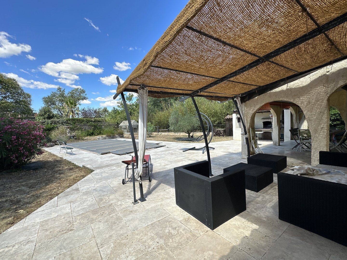 Maison à vendre, 135m², Béziers