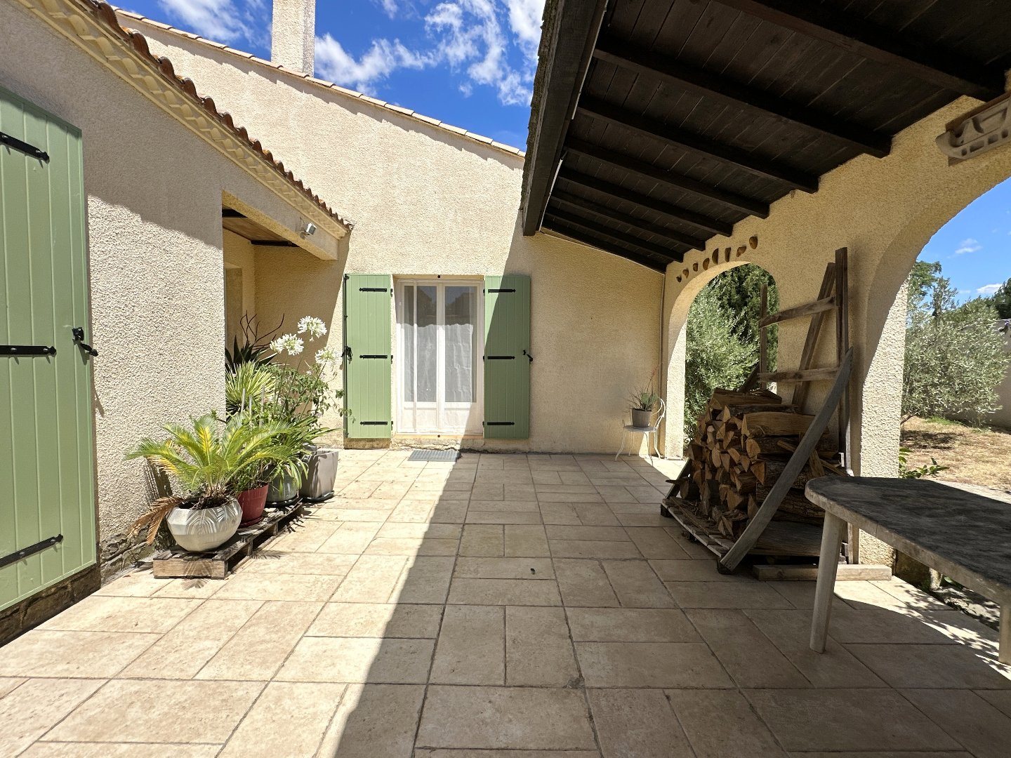Maison à vendre, 135m², Béziers