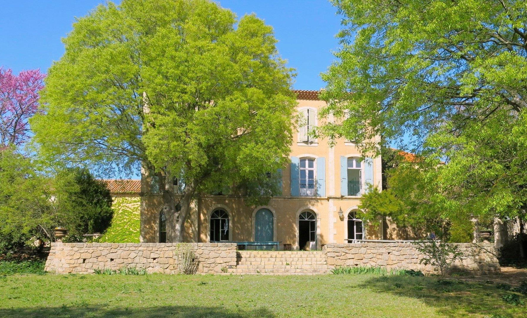 Maison à vendre, 490m², Portiragnes