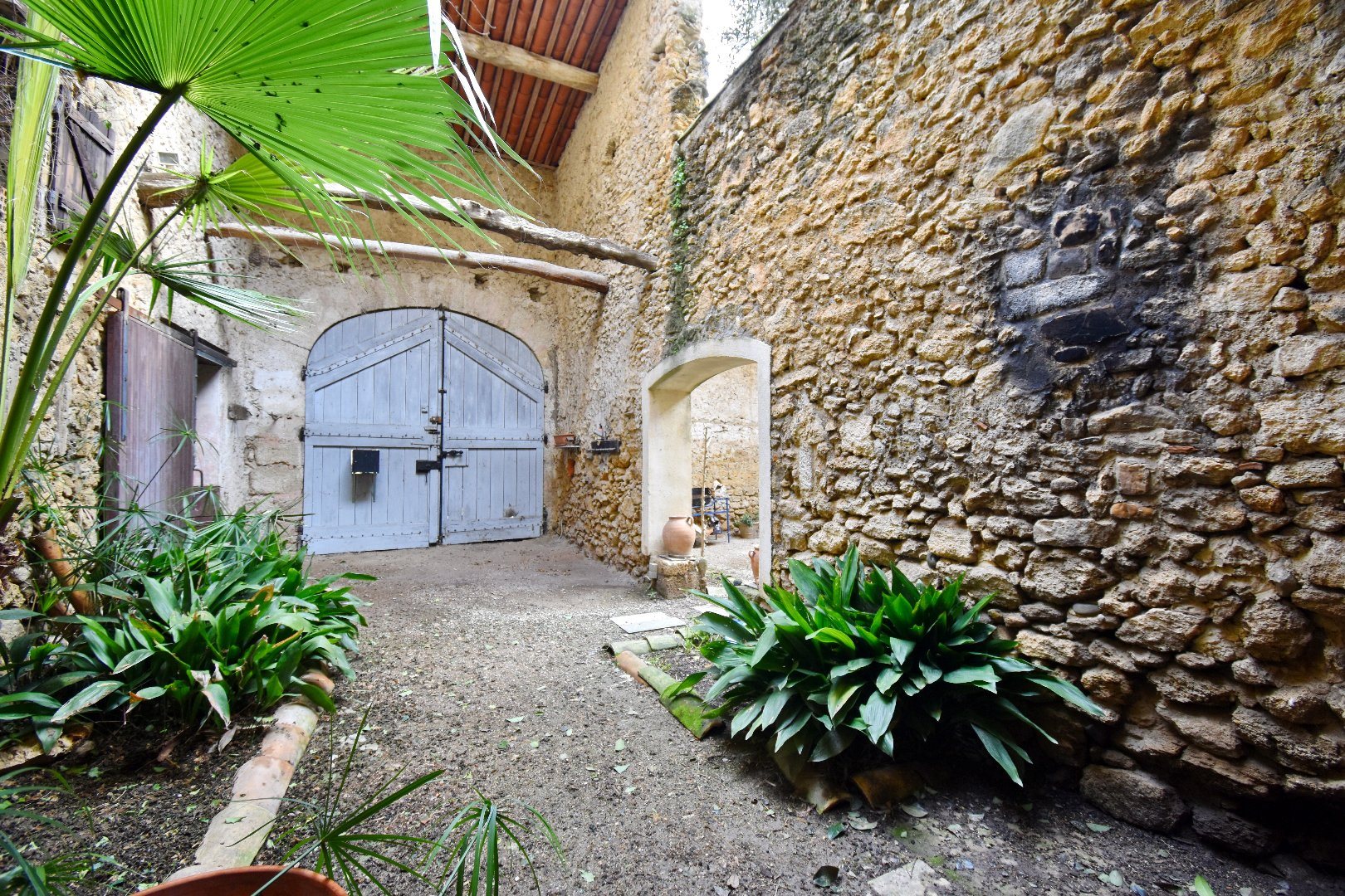 Maison à vendre, 391m², Saint-Geniès-de-Fontedit