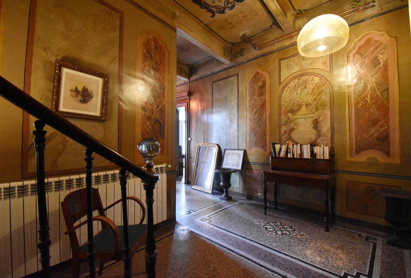 Maison à vendre, 391m², Saint-Geniès-de-Fontedit