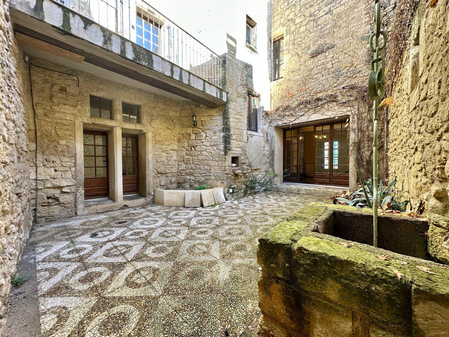 Maison à vendre, 263m², Pézenas