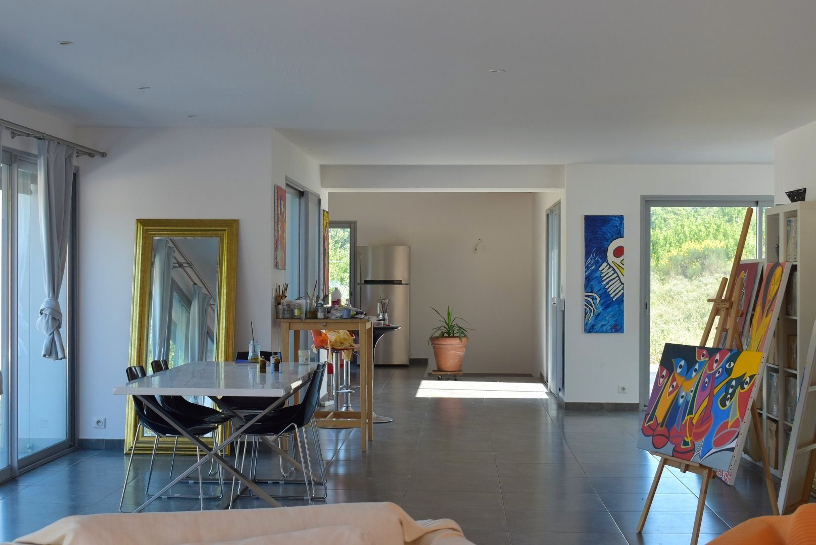 Maison à vendre, 300m², La Boissière