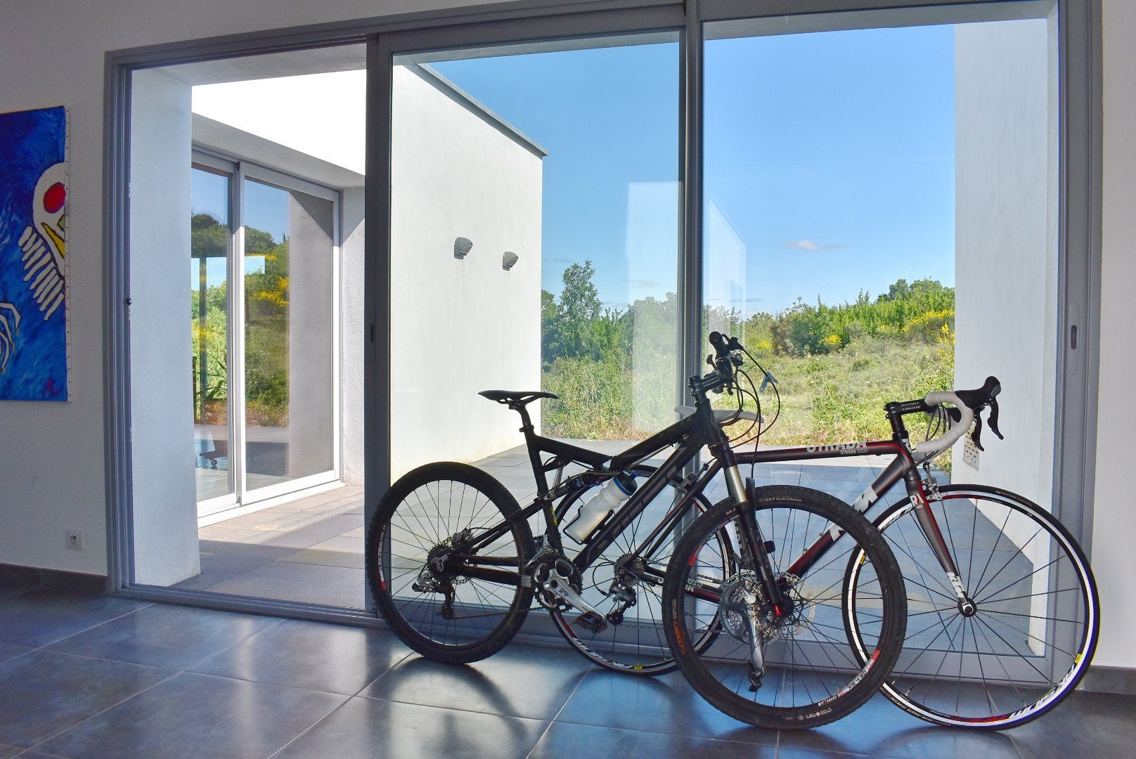 Maison à vendre, 300m², La Boissière