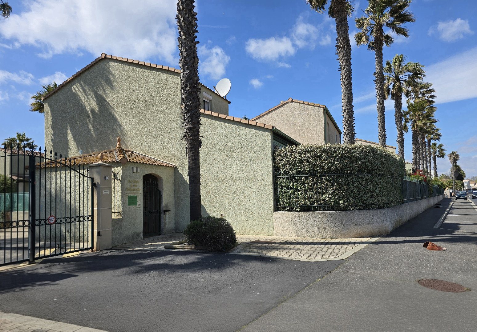 Maison à vendre, 46m², Valras-Plage