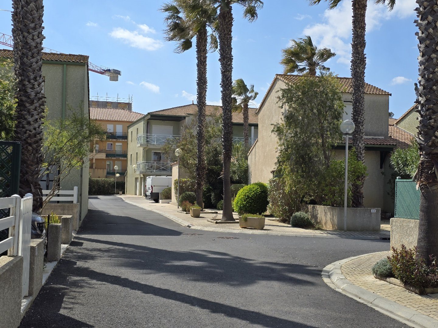 Maison à vendre, 46m², Valras-Plage