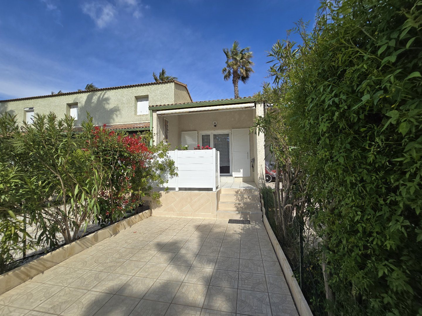 Maison à vendre, 46m², Valras-Plage